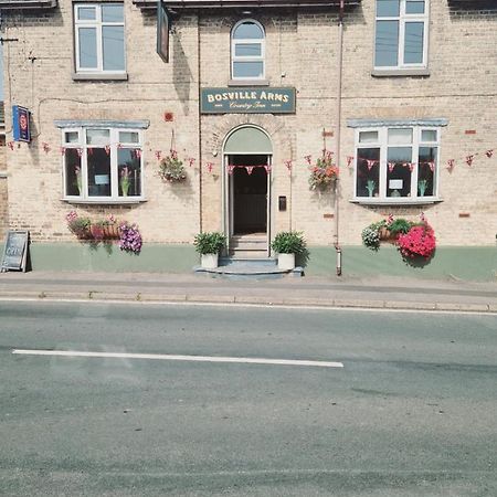 The Bosville Arms Rudston Экстерьер фото