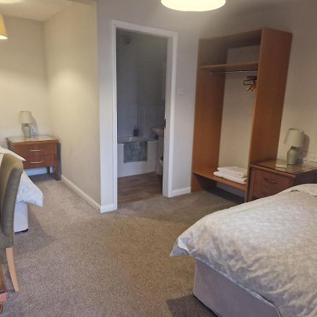 The Bosville Arms Rudston Экстерьер фото