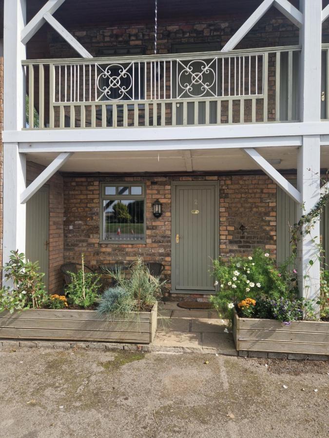 The Bosville Arms Rudston Экстерьер фото