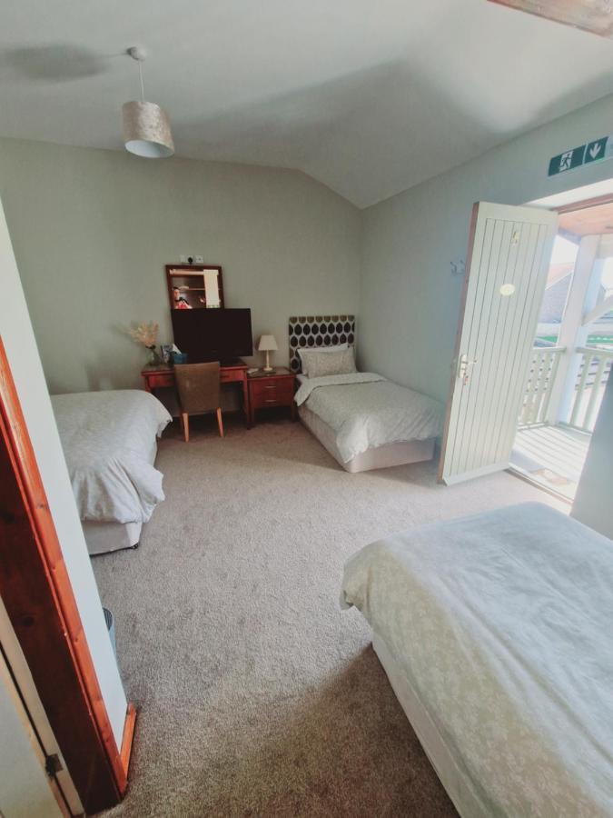 The Bosville Arms Rudston Экстерьер фото