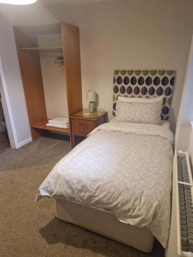 The Bosville Arms Rudston Экстерьер фото