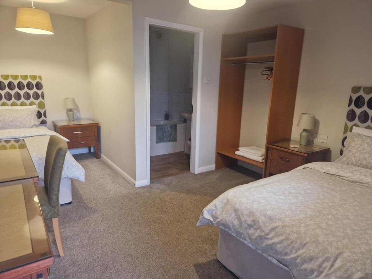 The Bosville Arms Rudston Экстерьер фото